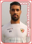Filippo Paolucci / Centrocampista Corpol�